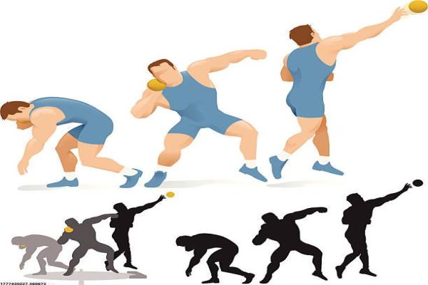 科技体育项目分类及特点汇总(图1)